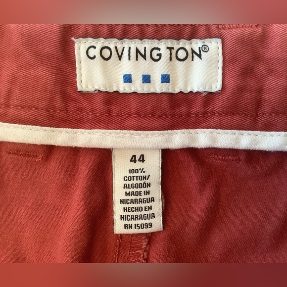 Men’s shorts 7 1/4” inseam - Picture 4 of 4